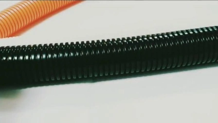 Tubo de conducto flexible corrugado DI 5 mm, DI 7 mm, DI 10 mm
